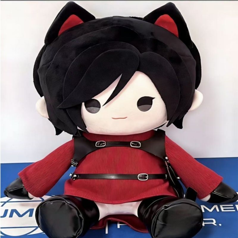 2026 New Fan Merchandise, Resi - Anime Fan Merchandise avaliação e preço