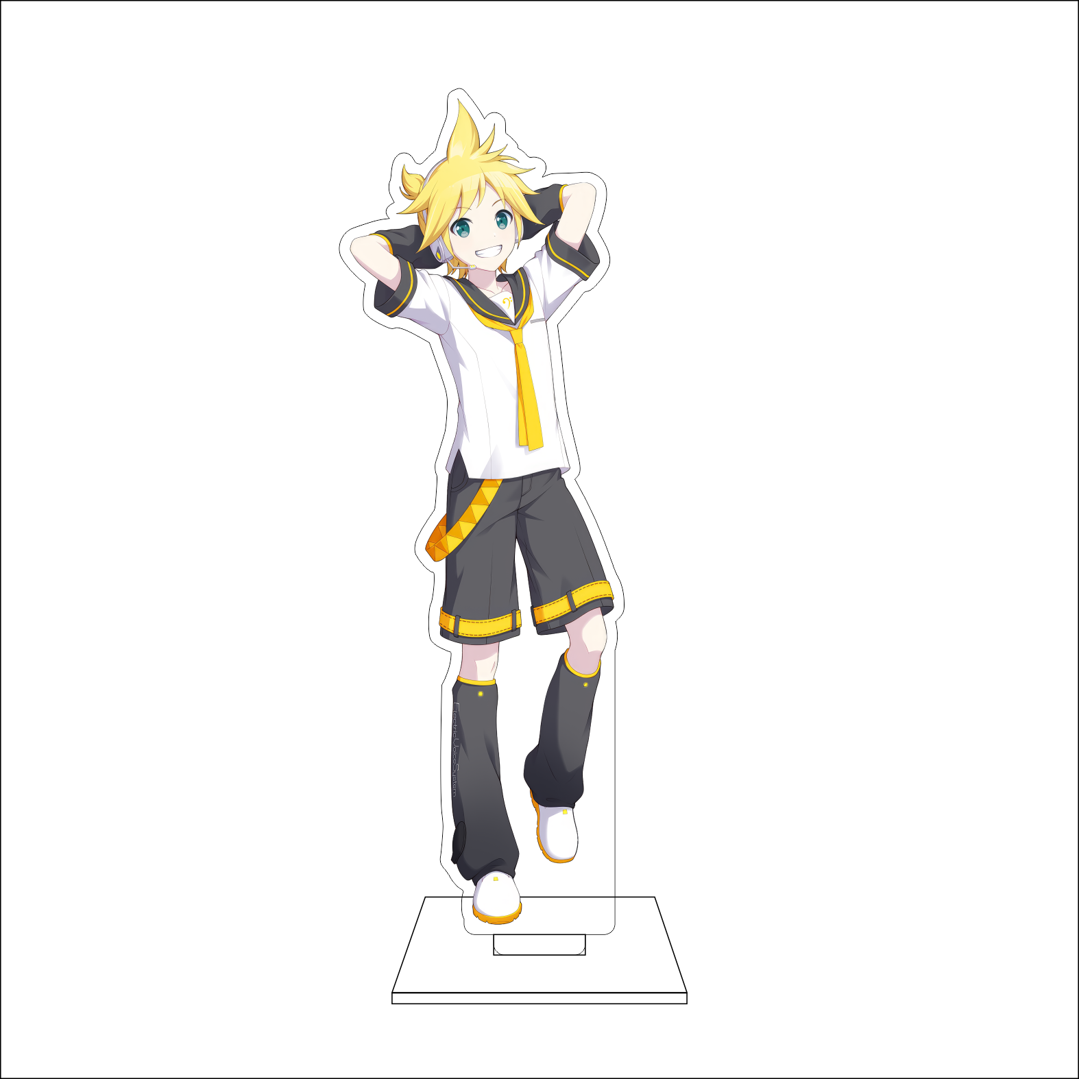 16CM Anime ‌Project SEKAI COLO - Anime Merchandise Accessories avaliação e preço