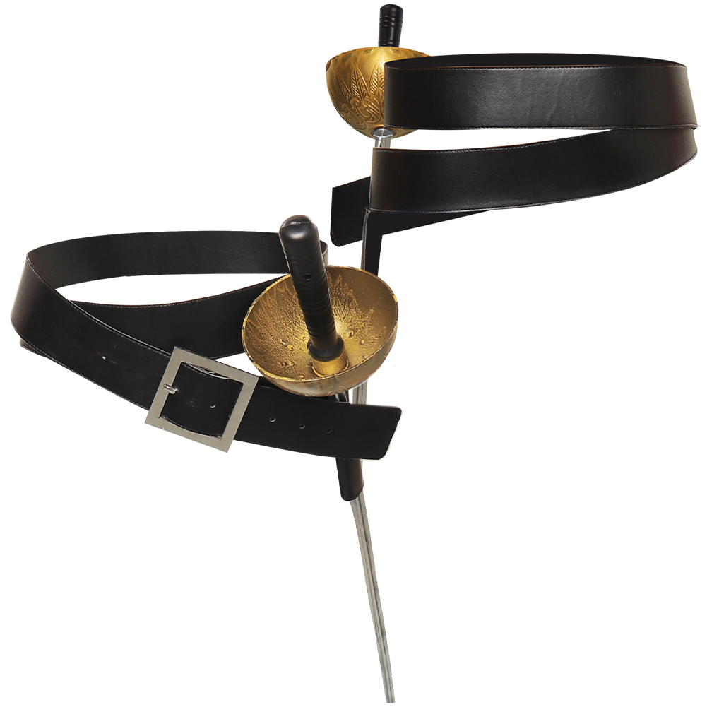 Puss Into Boots Cosplay Cat Sw - Cosplay Prop Sword avaliação e preço