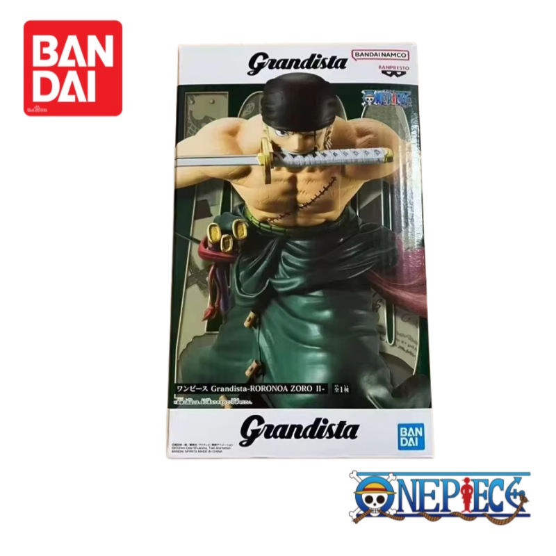 In Stock Original Bandai One P - Anime Merchandise From Japan avaliação e preço
