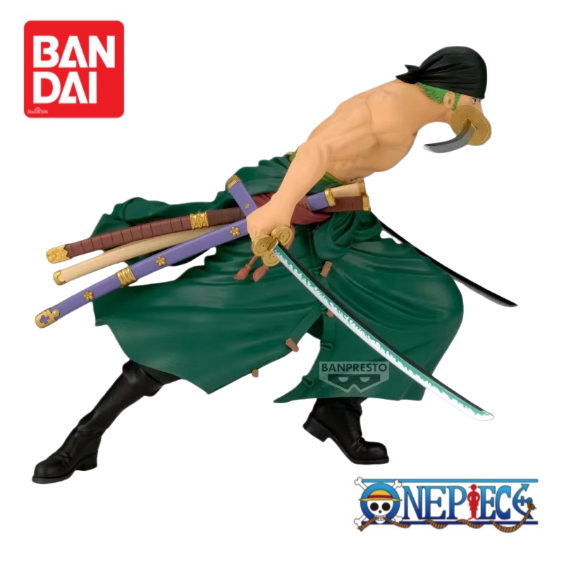 In Stock Original Bandai One P - Anime Merchandise From Japan avaliação e preço