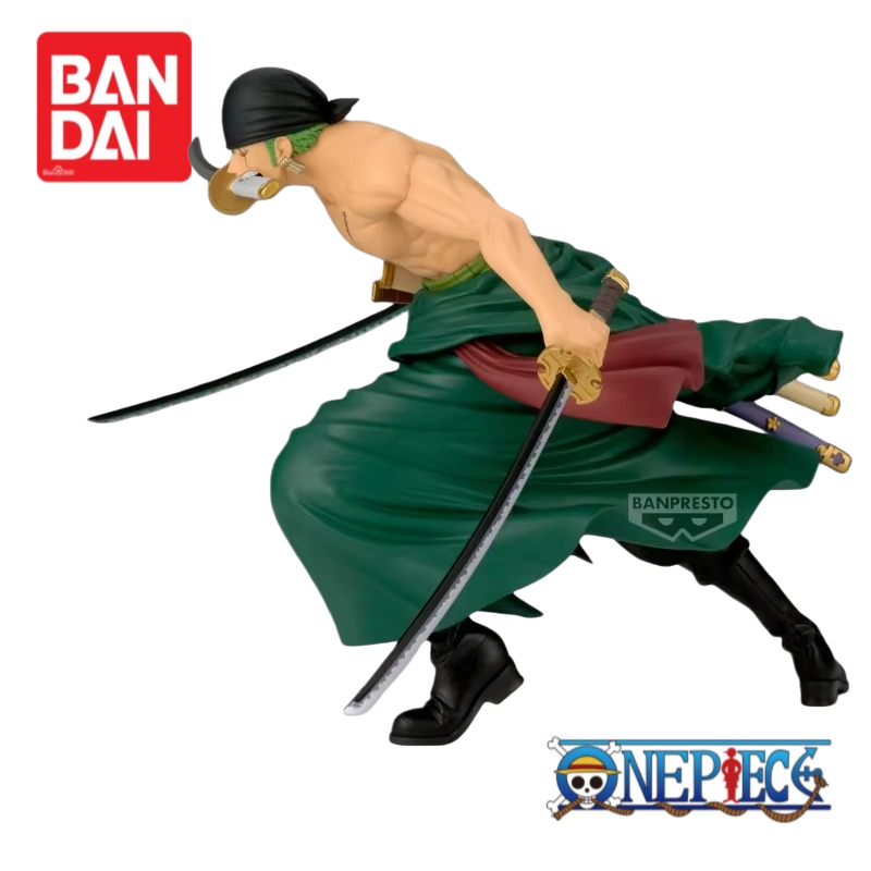 In Stock Original Bandai One P - Anime Merchandise From Japan avaliação e preço