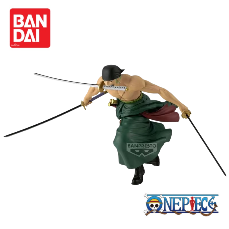 In Stock Original Bandai One P - Anime Merchandise From Japan avaliação e preço