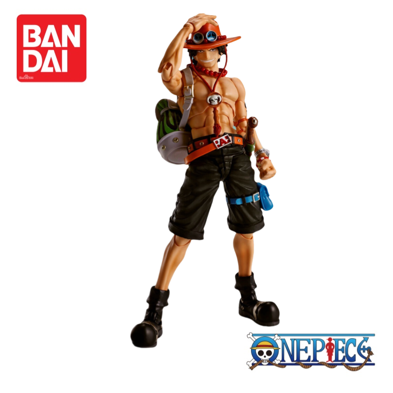 In Stock Original Bandai One P - Anime Merchandise From Japan avaliação e preço