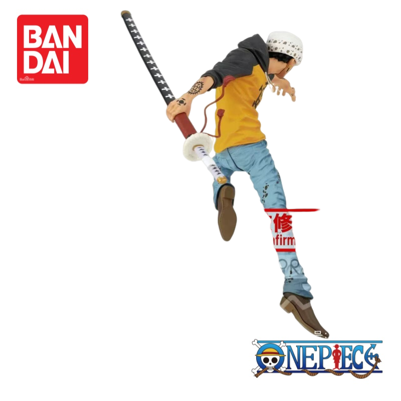 In Stock Original Bandai Banpr - Anime Merchandise From Japan avaliação e preço