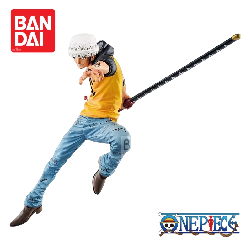 In Stock Original Bandai Banpr - Anime Merchandise From Japan avaliação e preço
