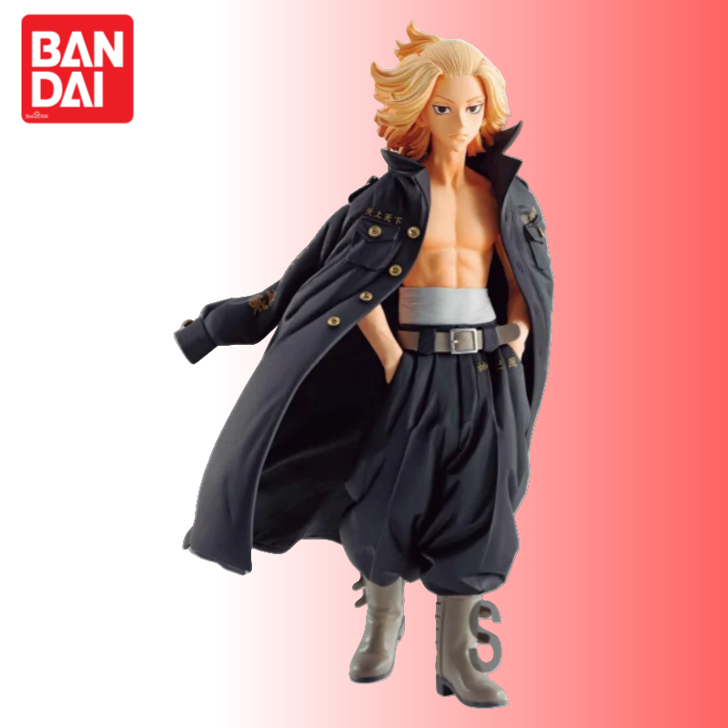 In Stock Original Nuevo Bandai - Anime Merchandise From Japan avaliação e preço