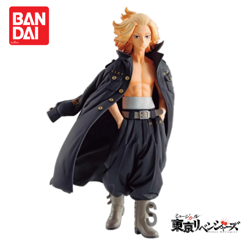 In Stock Original Nuevo Bandai - Anime Merchandise From Japan avaliação e preço