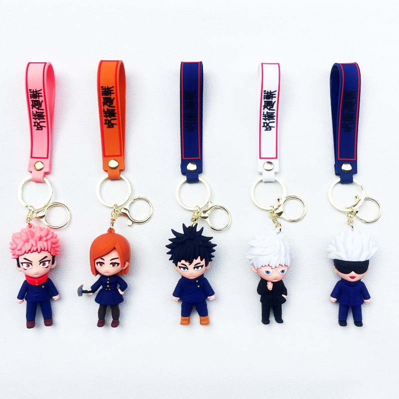 New Japanese Anime Jujutsu Kai - Anime Fan Merchandise avaliação e preço
