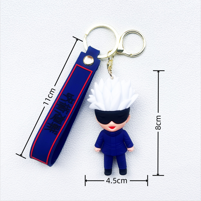 New Japanese Anime Jujutsu Kai - Anime Fan Merchandise avaliação e preço