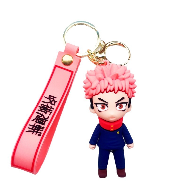 New Japanese Anime Jujutsu Kai - Anime Fan Merchandise avaliação e preço
