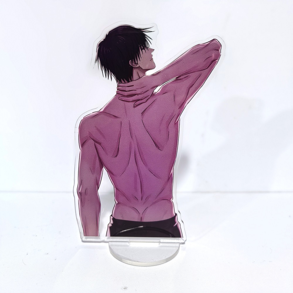 In Stock 100% Genuine Original - Anime Merchandise From Japan avaliação e preço