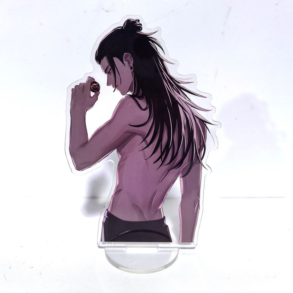 In Stock 100% Genuine Original - Anime Merchandise From Japan avaliação e preço