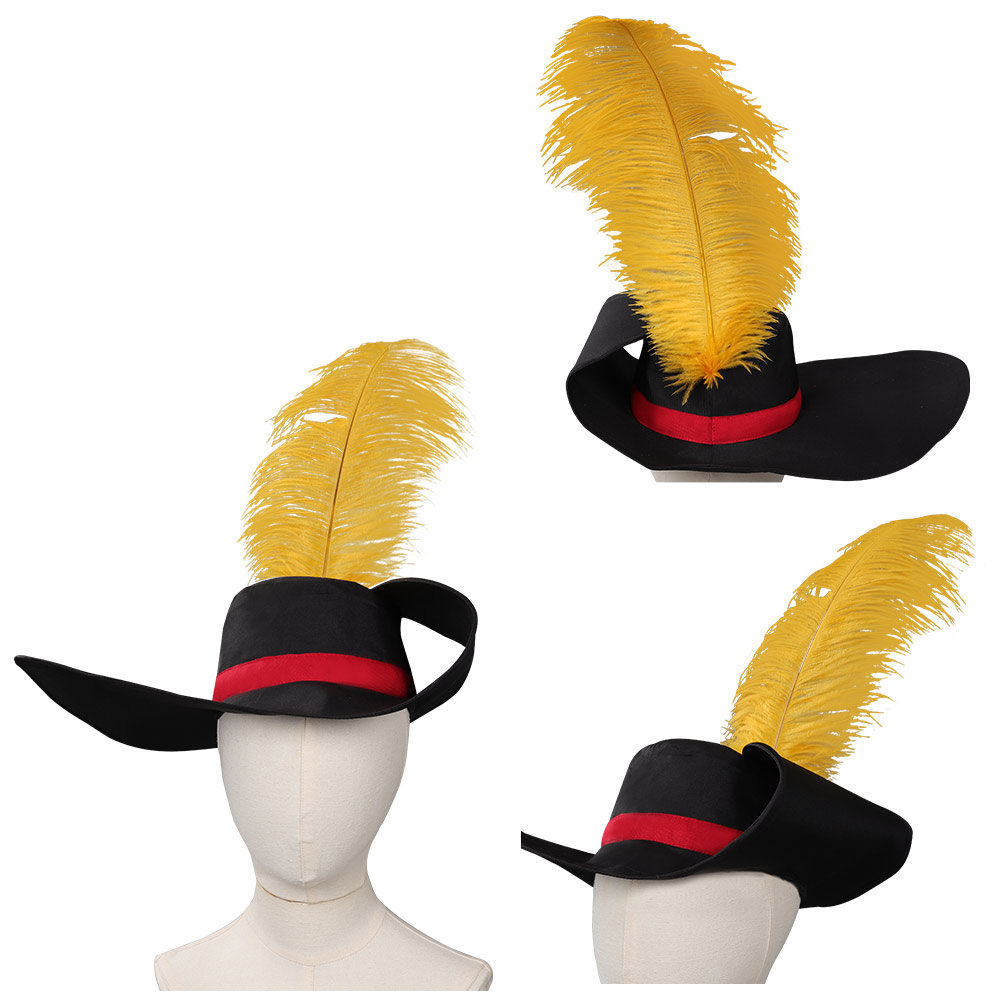 Puss Roleplay in Boots Cosplay - Cosplay Prop Sword avaliação e preço