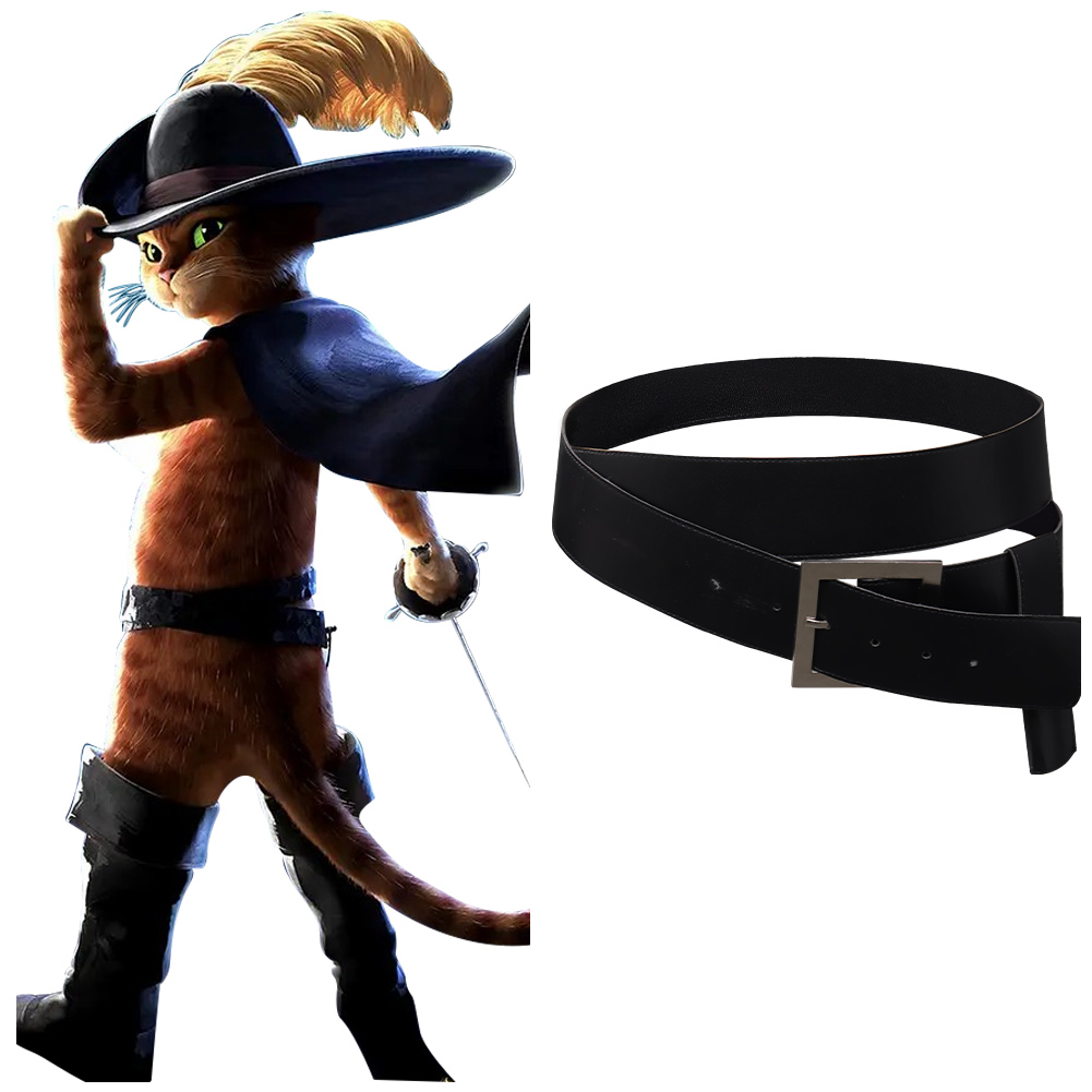 Puss Roleplay in Boots Cosplay - Cosplay Prop Sword avaliação e preço