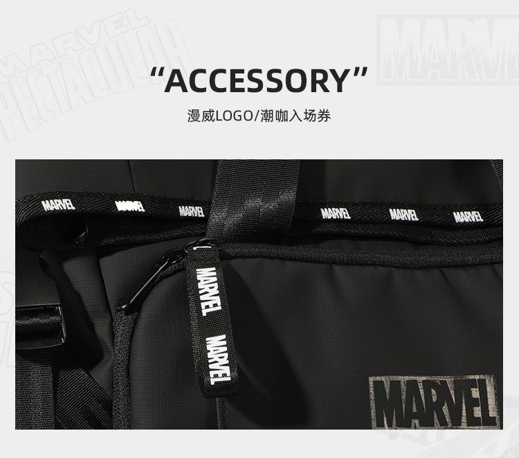 Marvel movie merchandise anime - Anime Merchandise Business avaliação e preço