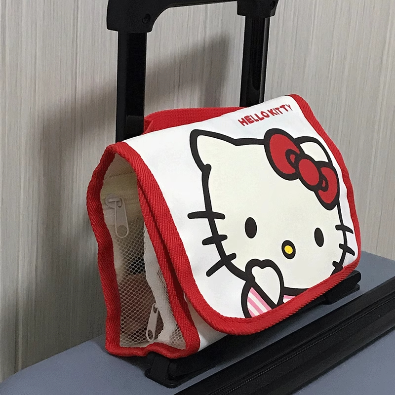 Kawaii Hello Kitty Kuromi My M - Anime Merchandise From Japan avaliação e preço