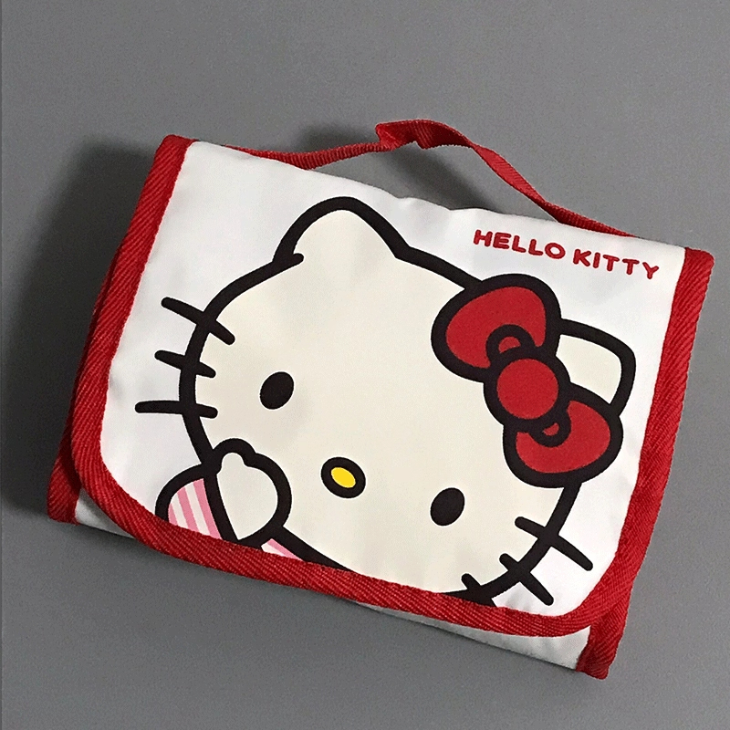 Kawaii Hello Kitty Kuromi My M - Anime Merchandise From Japan avaliação e preço