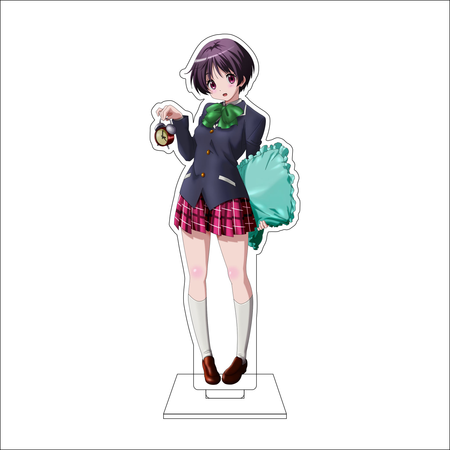 16CM Anime Togashi Yuuta Nibut - Anime Merchandise Accessories avaliação e preço