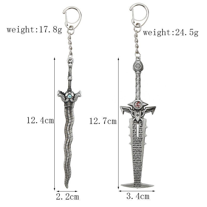 Game Doom Eternal Crucible Bla - Cosplay Prop Sword avaliação e preço