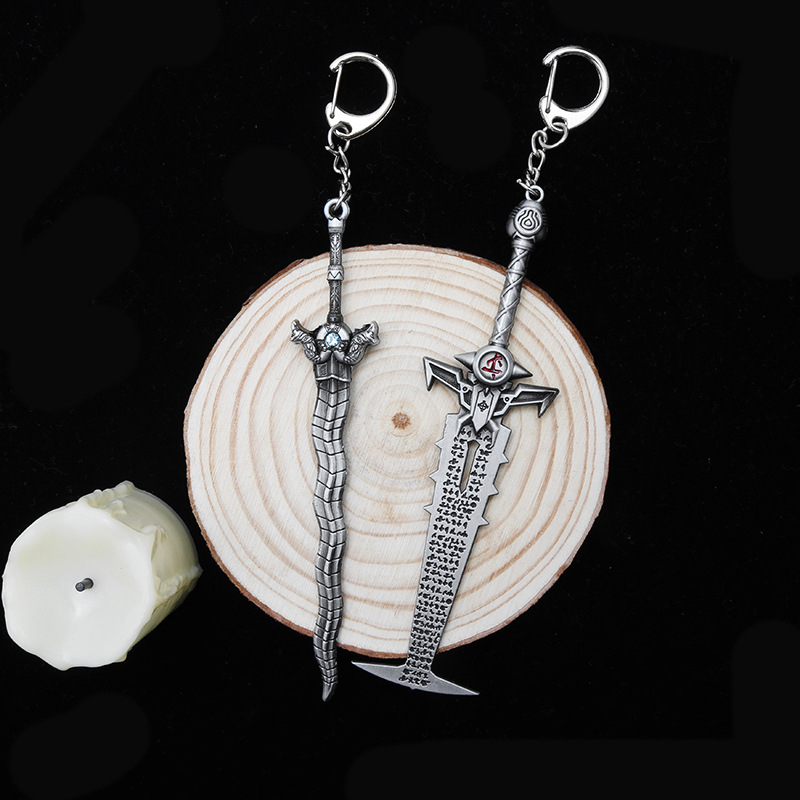 Game Doom Eternal Crucible Bla - Cosplay Prop Sword avaliação e preço